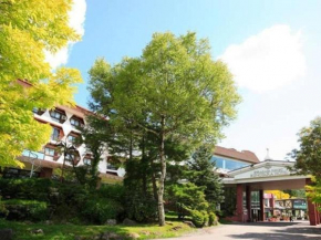 Ikenotaira Hotel